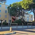 Διαμέρισμα T2 40 M2 Argeles-sur-mer, Proche Plage, Commodites A Pied, Reservable Du Dimanche Au Dimanche Argelès-sur-Mer