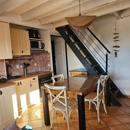 T2 40 M2 Argelès-sur-mer, Proche Plage, Commodités à Pied, Réservable Que Du Dimanche Au Dimanche *