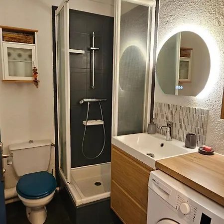 T2 40 M2 Argelès-sur-mer, Proche Plage, Commodités à Pied, Réservable Que Du Dimanche Au Dimanche *