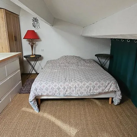 Appartamento T2 40 M2 Argelès-sur-mer, Proche Plage, Commodités à Pied, Réservable Que Du Dimanche Au Dimanche