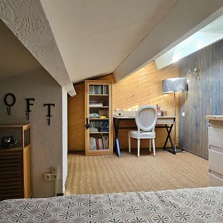 Appartamento T2 40 M2 Argelès-sur-mer, Proche Plage, Commodités à Pied, Réservable Que Du Dimanche Au Dimanche Argelès-sur-Mer