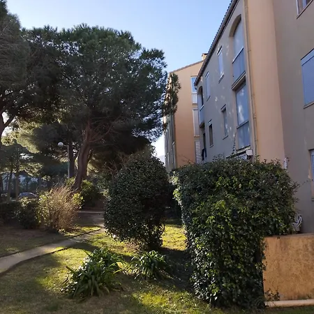 T2 40 M2 Argelès-sur-mer, Proche Plage, Commodités à Pied, Réservable Que Du Dimanche Au Dimanche *