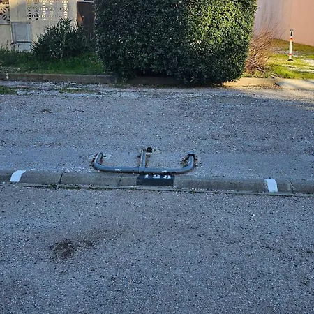 T2 40 M2 Argelès-sur-mer, Proche Plage, Commodités à Pied, Réservable Que Du Dimanche Au Dimanche Appartamento Argelès-sur-Mer