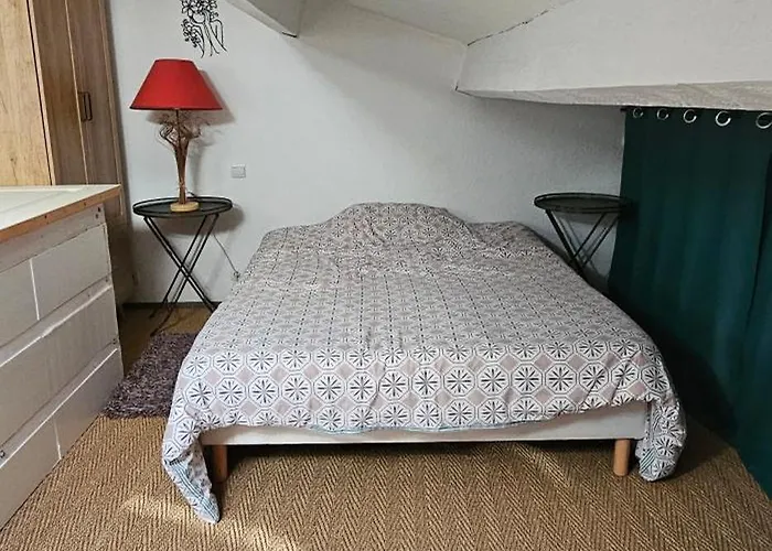 Appartement T2 40 M2 Argelès-sur-mer, Proche Plage, Commodités à Pied, Réservable Que Du Dimanche Au Dimanche