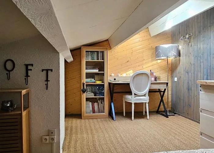 Appartement T2 40 M2 Argelès-sur-mer, Proche Plage, Commodités à Pied, Réservable Que Du Dimanche Au Dimanche Argelès-sur-Mer